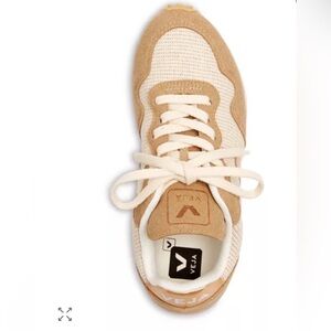VEJA SDU Low Top Sneakers